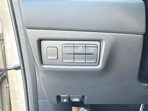 New 2025 MAZDA CX-5 AWD 2.5 S image 9