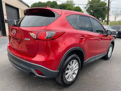 Used 2014 MAZDA CX-5 Touring FWD image 3