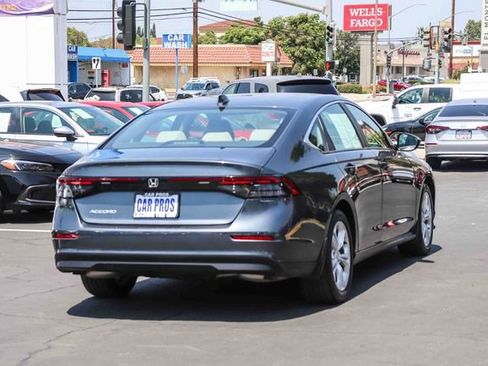 Used 2024 Honda Accord LX image 11