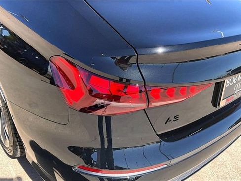 New 2026 Audi A3 2.0T Premium Plus image 32