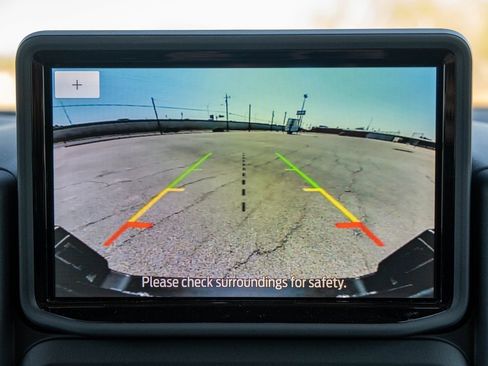 Used 2023 Ford Bronco Sport Big Bend image 20