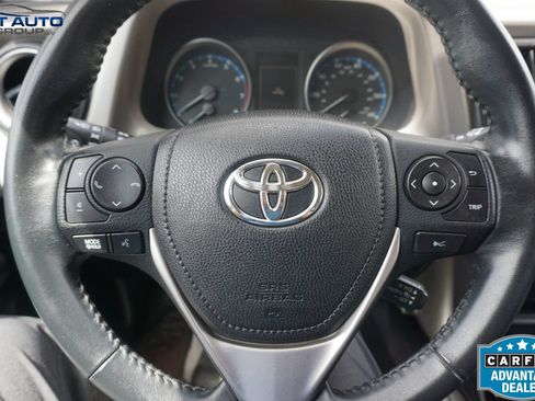Used 2018 Toyota RAV4 Adventure AWD/4WD image 31