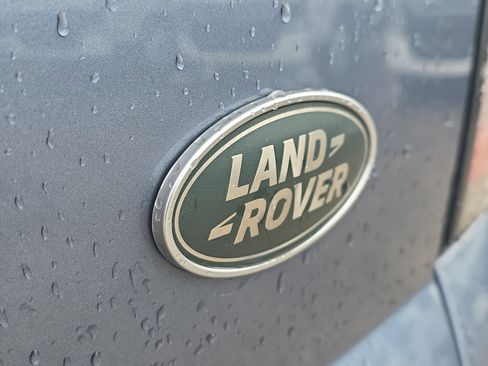Used 2019 Land Rover Range Rover Sport HSE AWD/4WD image 11