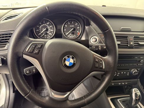 Used 2015 BMW X1 xDrive28i image 11