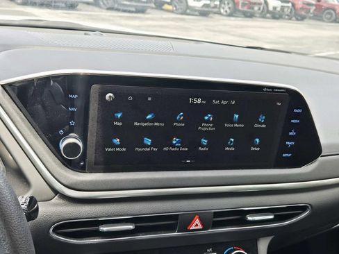 Used 2023 Hyundai Sonata SEL FWD image 23