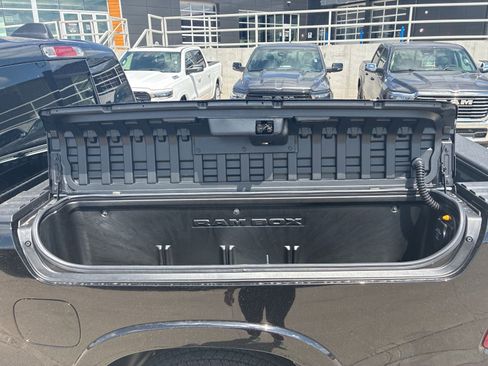 New 2026 RAM 1500 Big Horn image 14