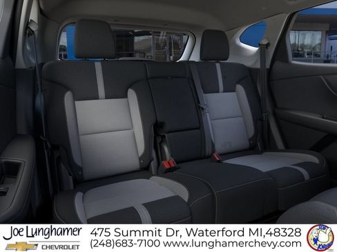 New 2026 Chevrolet Blazer LT w/ Convenience Package AWD/4WD image 41