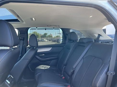 Certified 2024 MAZDA CX-90 Plug-In Hybrid w/ Preferred image 24