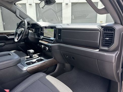 Certified 2022 GMC Sierra 1500 Elevation AWD/4WD image 28