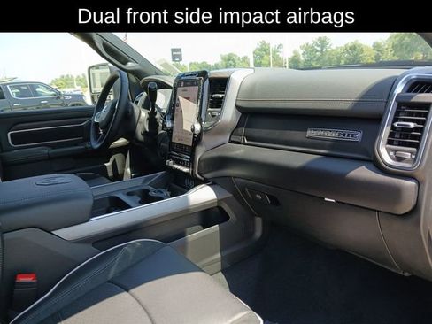New 2025 RAM 3500 Laramie image 27