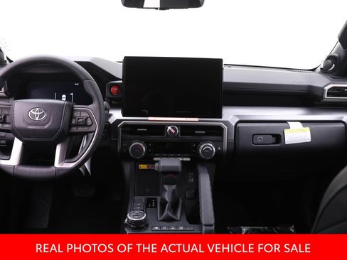 New 2026 Toyota 4Runner TRD Off-Road Premium image 5