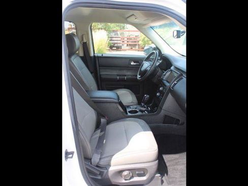 Used 2019 Ford Flex SEL w/ Equipment Group 202A image 13