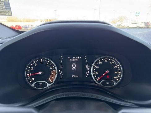 Used 2019 Jeep Renegade Latitude image 21