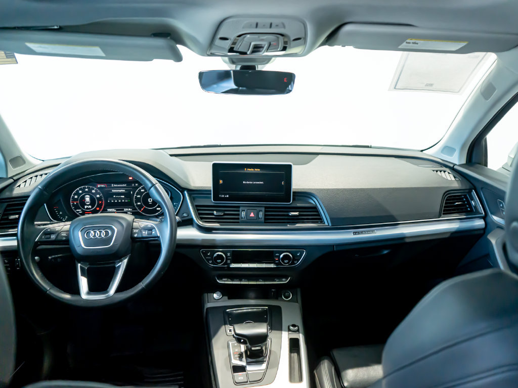 Used 2018 Audi Q5 Prestige w/ Prestige Package AWD/4WD image 18
