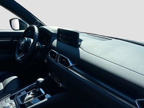 Used 2025 MAZDA CX-5 2.5 Turbo w/ Premium Package image 32