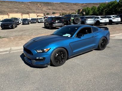 Used 2019 Ford Mustang Shelby GT350 w/ Technology Package