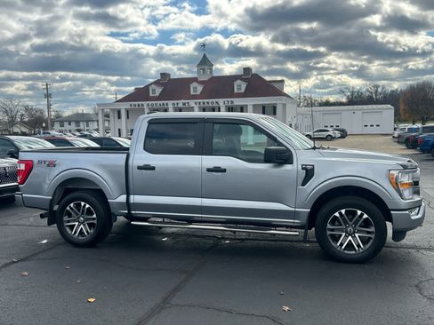 Used 2021 Ford F150 XL w/ Equipment Group 101A High image 4