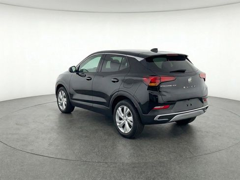 Used 2025 Buick Encore GX Preferred image 6