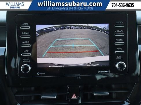 Used 2022 Toyota Camry SE image 28