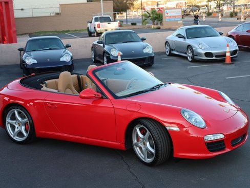 Used 2009 Porsche 911 Carrera S image 11