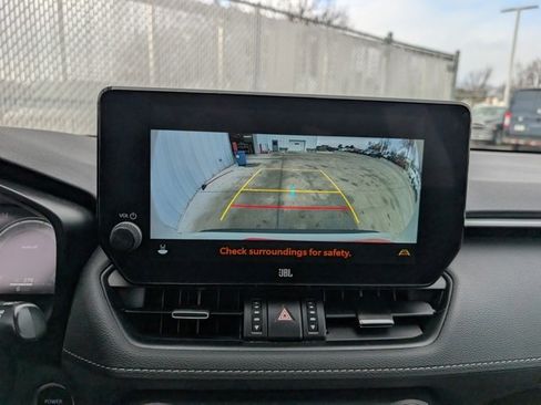 Used 2023 Toyota RAV4 Limited image 19