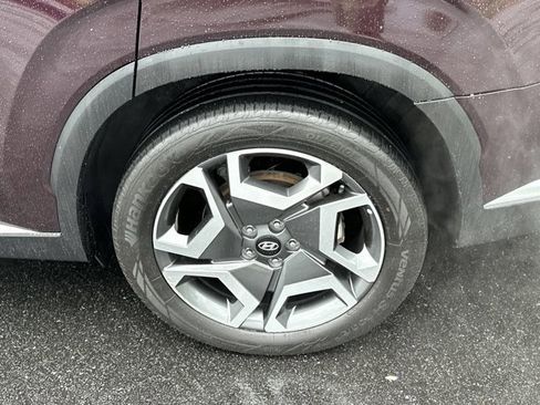 Used 2023 Hyundai Palisade Limited image 20