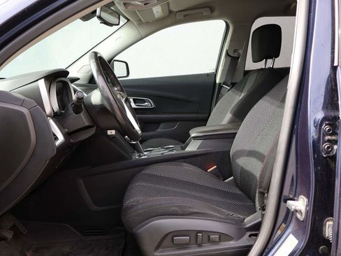 Used 2015 Chevrolet Equinox LT w/ Driver Convenience Package FWD image 8