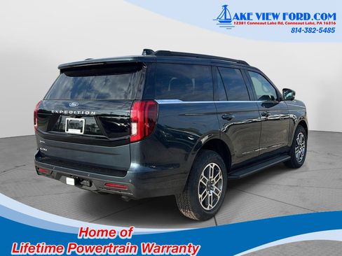 New 2026 Ford Expedition Active AWD/4WD image 5