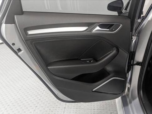 Used 2018 Audi S3 Premium Plus w/ Technology Package image 17