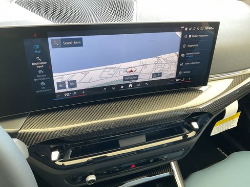 New 2027 BMW M3 Competition AWD/4WD image 18