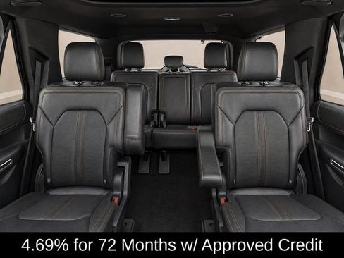 Used 2022 Ford Expedition Timberline AWD/4WD image 16