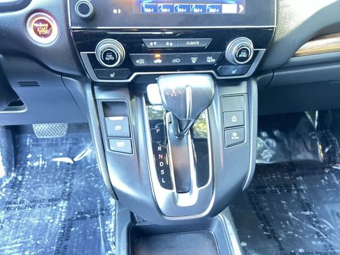 Used 2020 Honda CR-V EX-L image 18