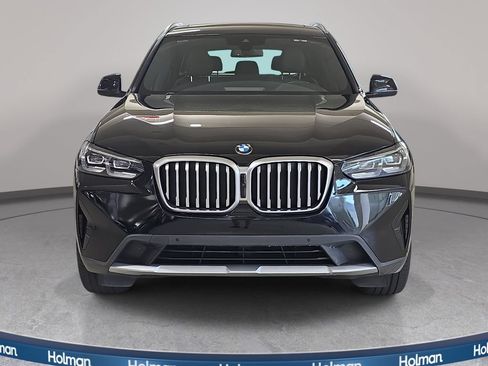 Certified 2023 BMW X3 sDrive30i w/ Convenience Package RWD image 2