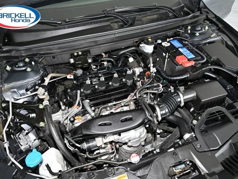 Used 2025 Honda Accord SE image 37