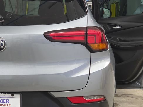 Certified 2023 Buick Encore GX Select w/ Safety Package II image 33