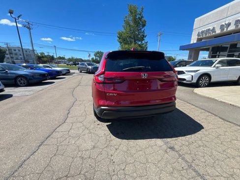 Used 2024 Honda CR-V EX-L image 11