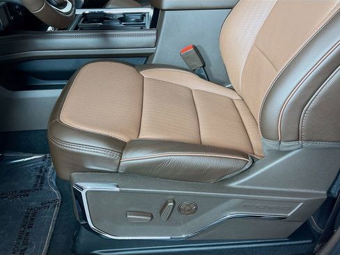 New 2025 Ford F250 King Ranch w/ Chrome Package image 23