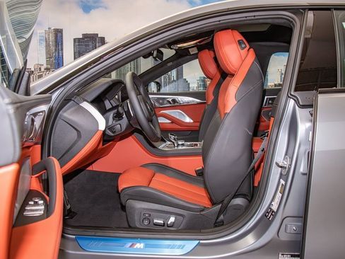 New 2026 BMW 840i xDrive 840 image 20