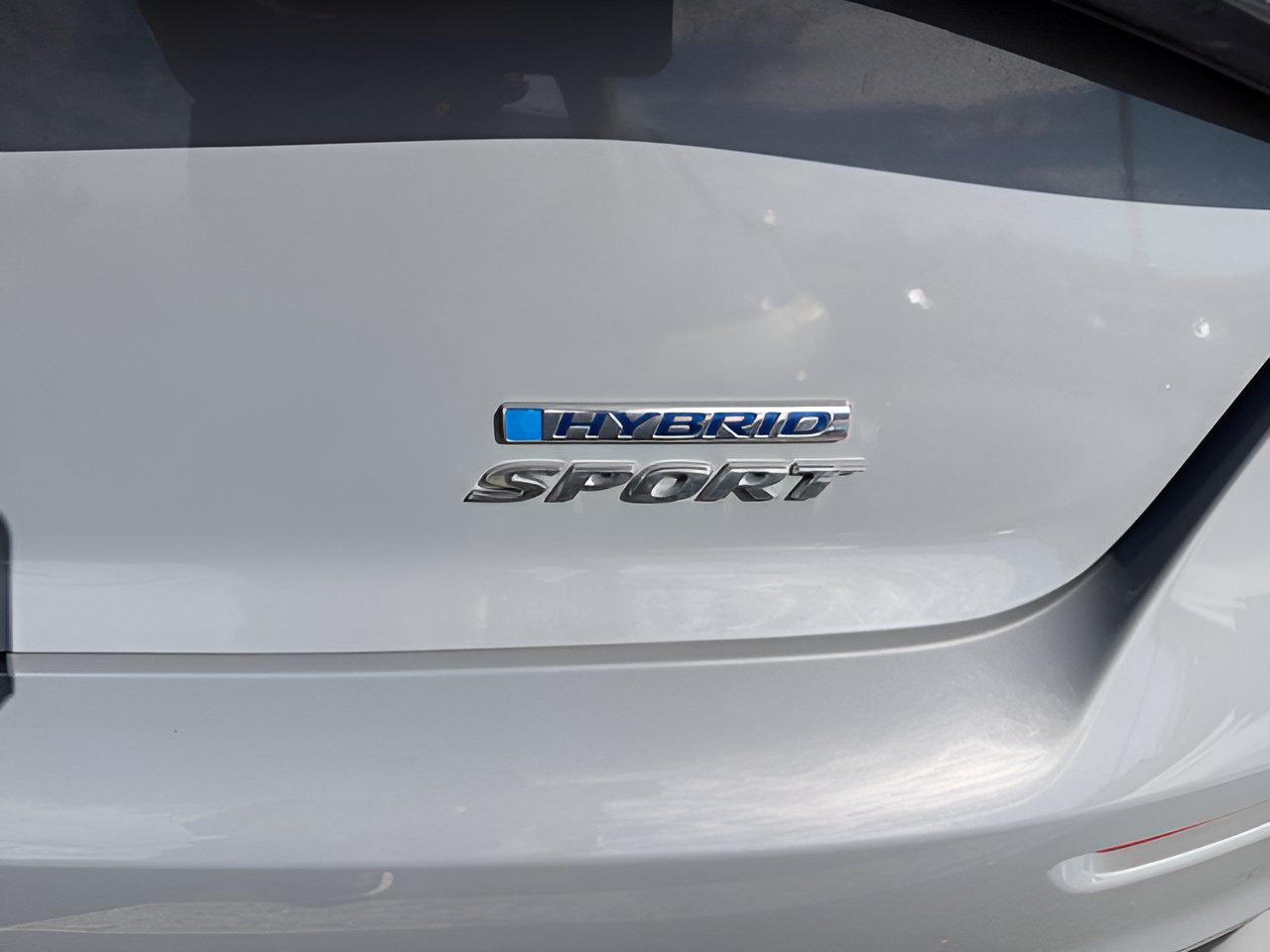 Used 2024 Honda Accord Sport image 13