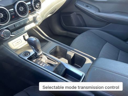 Used 2023 Nissan Sentra SV image 26