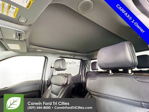 Used 2024 Ford F350 Lariat w/ Lariat Ultimate Package AWD/4WD image 27