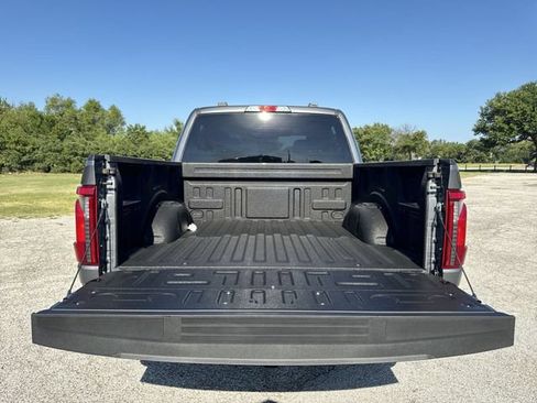 Certified 2025 Ford F150 STX w/ STX Black Appearance Package RWD image 22