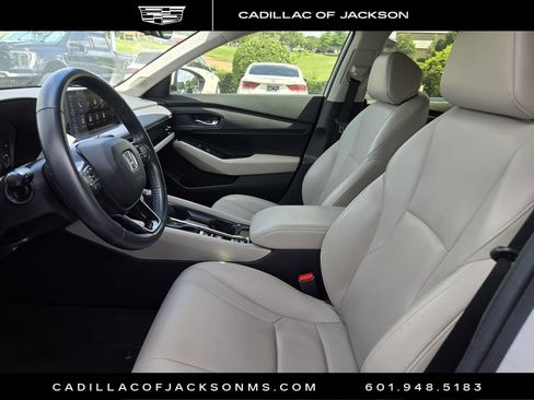 Used 2023 Honda Accord EX-L image 8