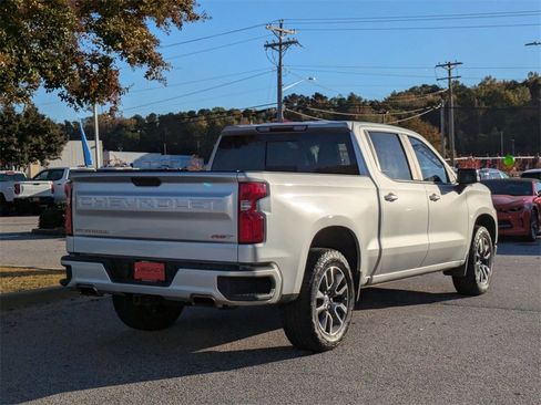 Used 2019 Chevrolet Silverado 1500 RST image 7