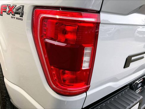 Used 2023 Ford F150 XLT w/ Equipment Group 302A High image 27