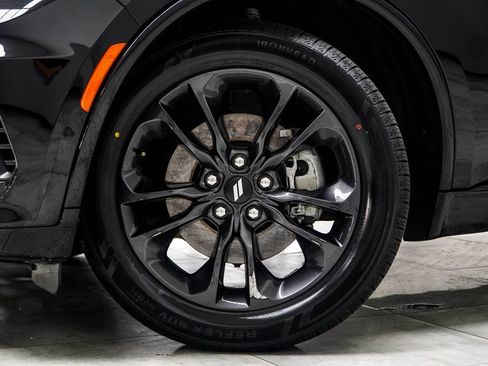Used 2025 Dodge Durango R/T AWD/4WD image 6