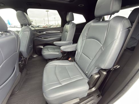 Used 2023 Buick Enclave Essence w/ Experience Buick Package image 13