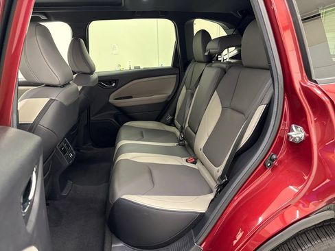 Used 2026 Subaru Forester Limited AWD/4WD image 26