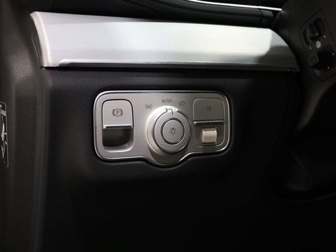 Used 2026 Mercedes-Benz GLS 450 4MATIC image 20
