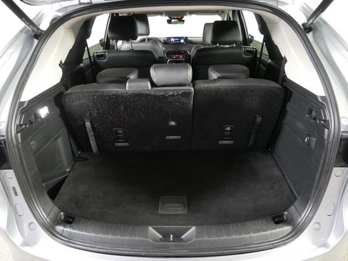 Used 2024 MAZDA CX-90 3.3 Turbo w/ Premium Package AWD/4WD image 18